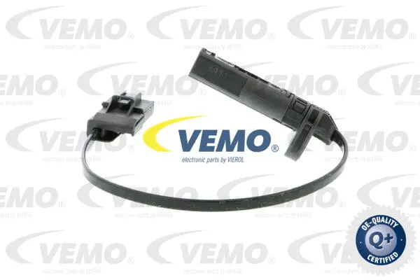 V10-72-1277 VEMO Датчик частоты вращения, автоматическая коробка передач (фото 1)