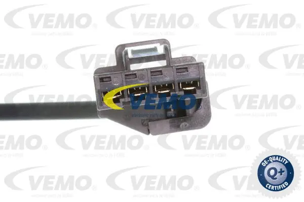 V10-72-1277 VEMO Датчик частоты вращения, автоматическая коробка передач (фото 2)