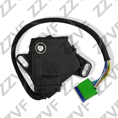 ZV2279CP ZZVF Датчик частоты вращения, автоматическая коробка передач (фото 1)