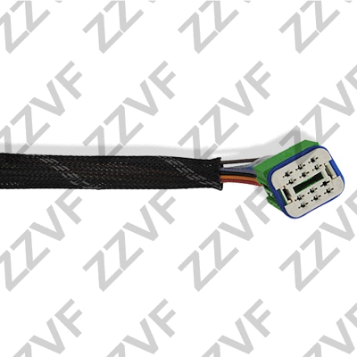 ZV2279CP ZZVF Датчик частоты вращения, автоматическая коробка передач (фото 2)