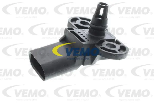 V10-72-1129 VEMO Датчик давления, усилитель тормозной системы (фото 1)