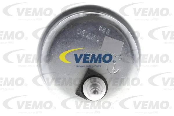 V30-72-0081 VEMO Датчик, давление масла (фото 2)