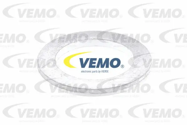 V30-72-0081 VEMO Датчик, давление масла (фото 3)