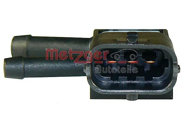 0906112 METZGER Датчик, давление выхлопных газов (фото 2)