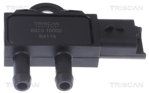 8823 10002 TRISCAN Датчик, давление выхлопных газов (фото 3)