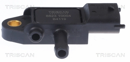 8823 10004 TRISCAN Датчик, давление выхлопных газов (фото 3)