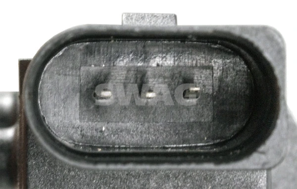 30 94 4748 SWAG Датчик, давление выхлопных газов (фото 2)