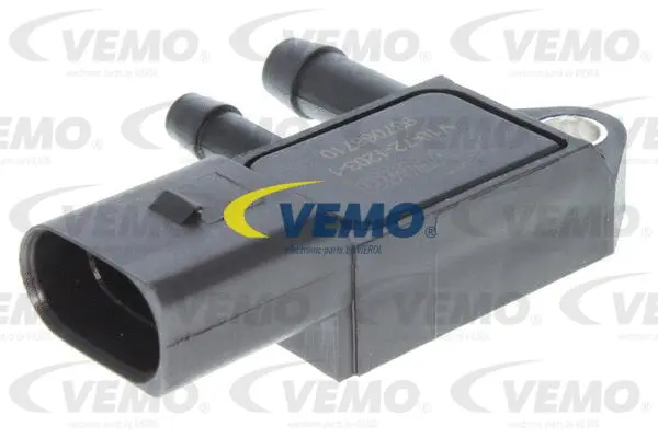 V10-72-1203-1 VEMO Датчик, давление выхлопных газов (фото 1)