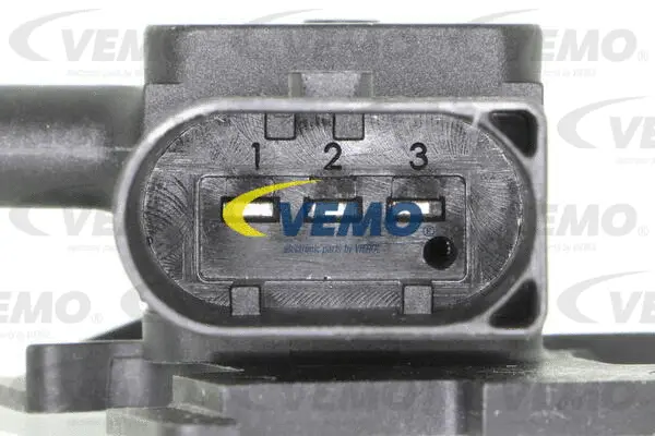 V20-72-0050 VEMO Датчик, давление выхлопных газов (фото 2)