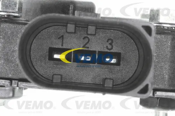 V20-72-0120 VEMO Датчик, давление выхлопных газов (фото 2)