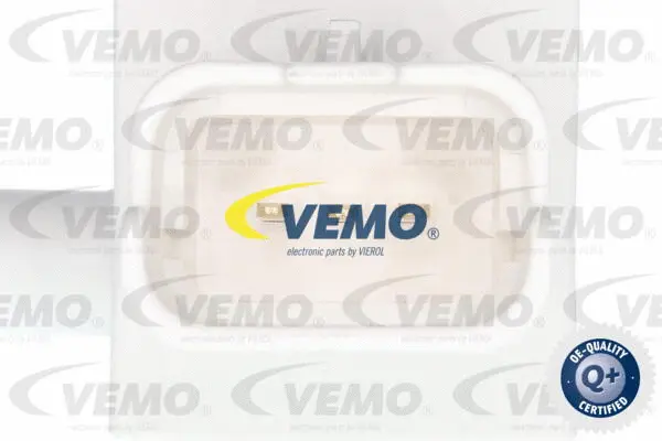 V30-72-0825 VEMO Датчик, давление выхлопных газов (фото 2)