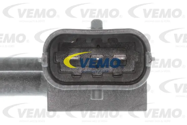 V40-72-0566 VEMO Датчик, давление выхлопных газов (фото 2)