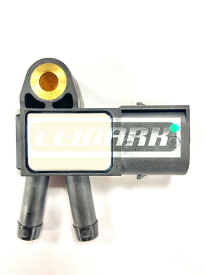 LXP027 LEMARK Датчик, давление выхлопных газов (фото 1)