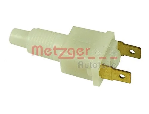 0911008 METZGER Выключатель фонаря сигнала торможения (фото 1)