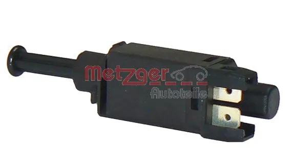 0911015 METZGER Выключатель фонаря сигнала торможения (фото 1)
