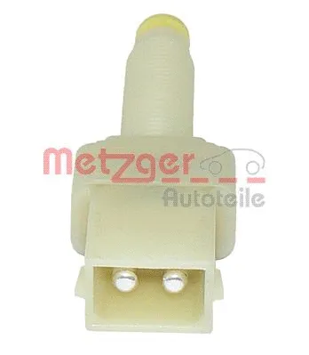 0911038 METZGER Выключатель фонаря сигнала торможения (фото 2)
