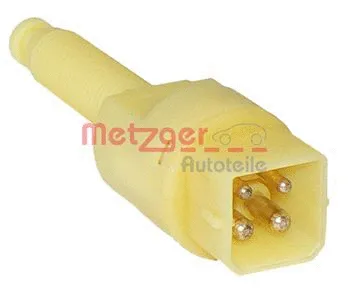 0911064 METZGER Выключатель фонаря сигнала торможения (фото 1)