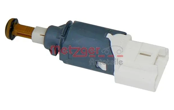 0911072 METZGER Выключатель фонаря сигнала торможения (фото 1)