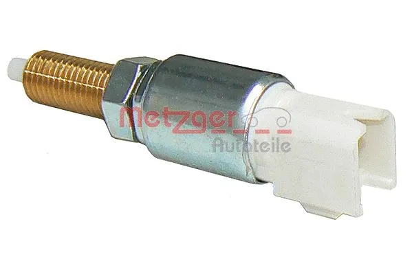 0911081 METZGER Выключатель фонаря сигнала торможения (фото 1)
