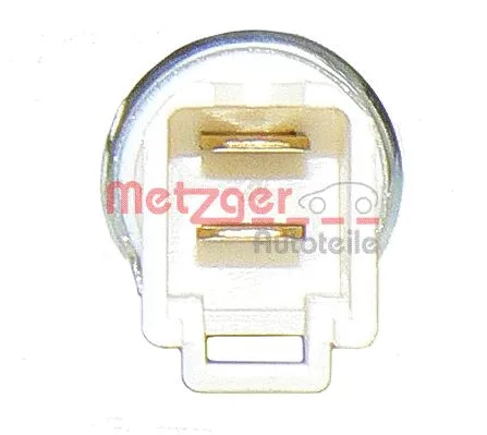 0911081 METZGER Выключатель фонаря сигнала торможения (фото 2)
