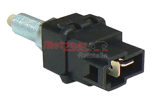 0911084 METZGER Выключатель фонаря сигнала торможения (фото 1)