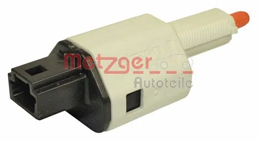 0911115 METZGER Выключатель фонаря сигнала торможения (фото 2)