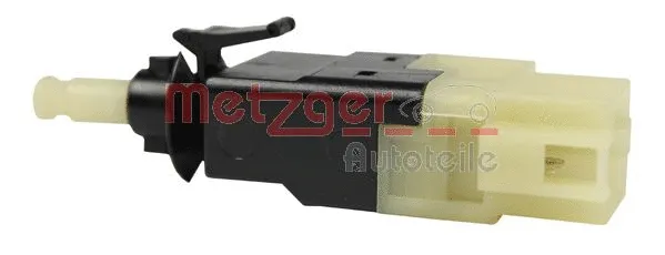 0911117 METZGER Выключатель фонаря сигнала торможения (фото 1)
