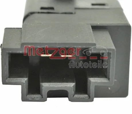 0911151 METZGER Выключатель фонаря сигнала торможения (фото 1)