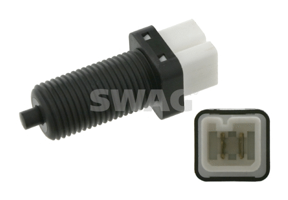 62 91 2149 SWAG Выключатель фонаря сигнала торможения (фото 1)