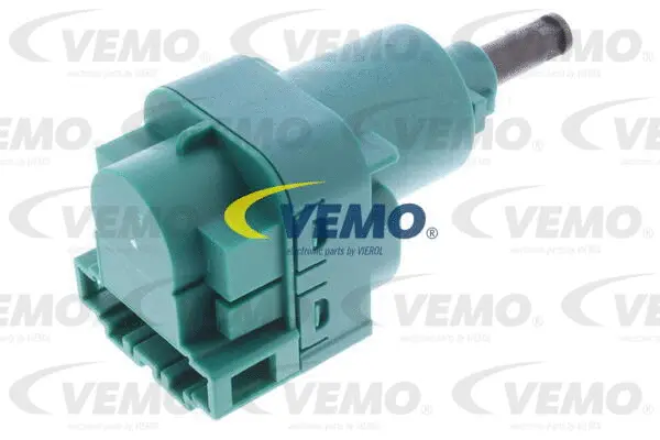 V10-73-0157 VEMO Выключатель фонаря сигнала торможения (фото 1)