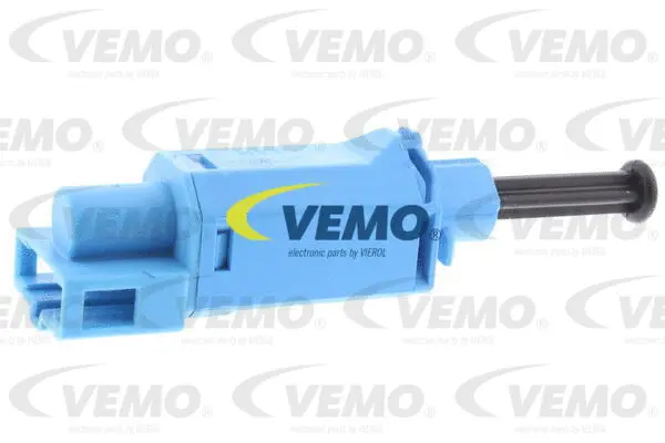 V10-73-0224 VEMO Выключатель фонаря сигнала торможения (фото 1)