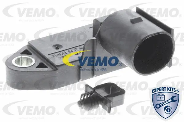 V10-73-0389 VEMO Выключатель фонаря сигнала торможения (фото 1)