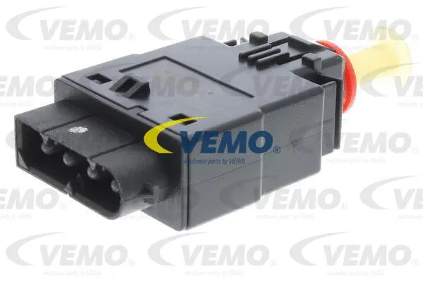 V20-73-0072 VEMO Выключатель фонаря сигнала торможения (фото 1)