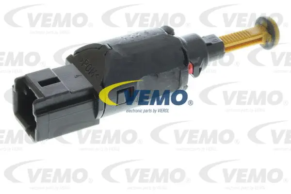 V22-73-0002 VEMO Выключатель фонаря сигнала торможения (фото 1)