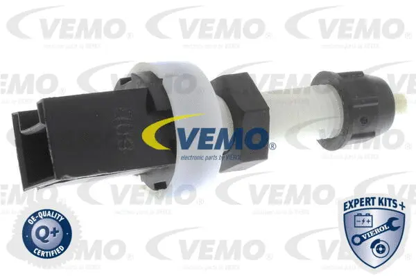 V22-73-0004 VEMO Выключатель фонаря сигнала торможения (фото 1)