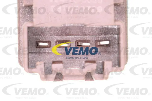 V24-73-0035 VEMO Выключатель фонаря сигнала торможения (фото 2)