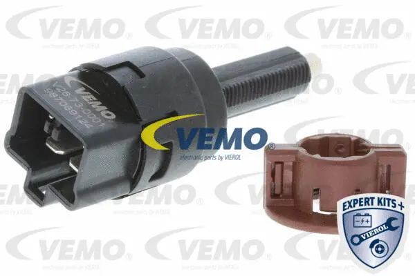 V26-73-0001 VEMO Выключатель фонаря сигнала торможения (фото 1)