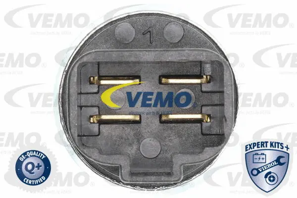 V26-73-0004 VEMO Выключатель фонаря сигнала торможения (фото 2)