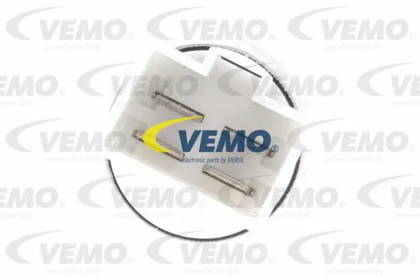 V26-73-0011 VEMO Выключатель фонаря сигнала торможения (фото 2)