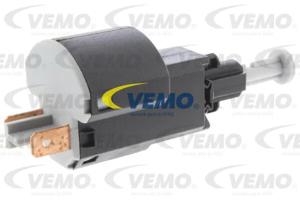 V40-73-0024 VEMO Выключатель фонаря сигнала торможения (фото 1)