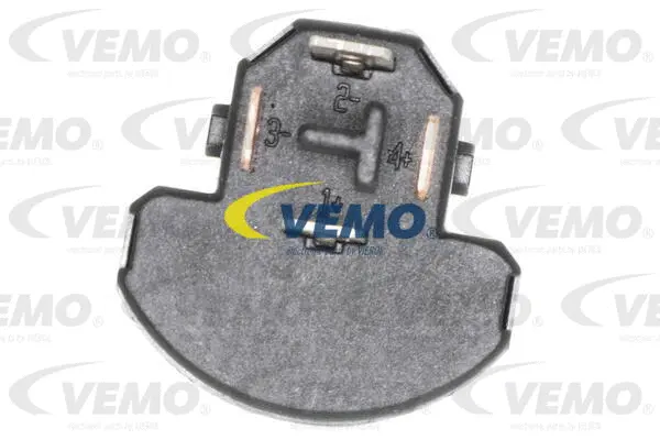 V40-73-0025 VEMO Выключатель фонаря сигнала торможения (фото 2)