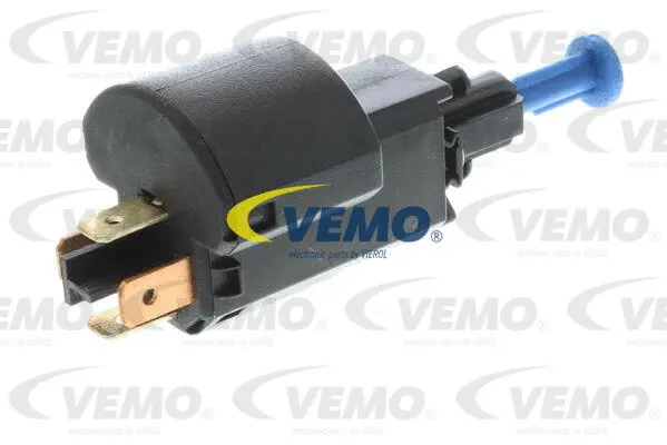 V40-73-0043 VEMO Выключатель фонаря сигнала торможения (фото 1)
