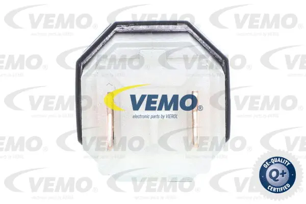 V40-73-0058 VEMO Выключатель фонаря сигнала торможения (фото 2)
