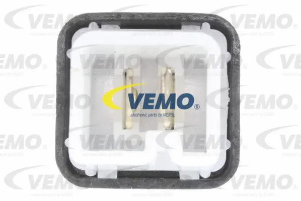 V42-73-0001 VEMO Выключатель фонаря сигнала торможения (фото 2)