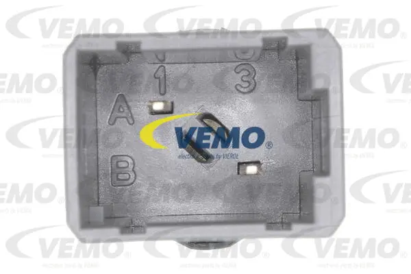 V46-73-0022 VEMO Выключатель фонаря сигнала торможения (фото 2)