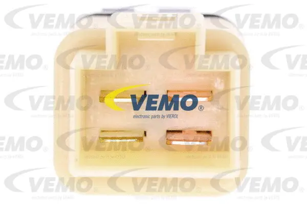 V51-73-0015 VEMO Выключатель фонаря сигнала торможения (фото 2)
