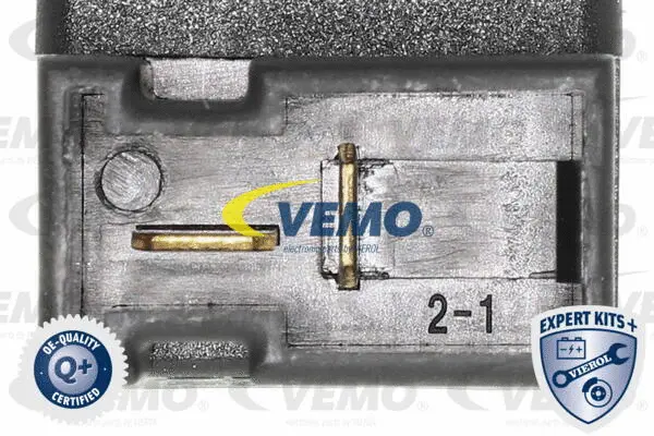 V53-73-0003 VEMO Выключатель фонаря сигнала торможения (фото 2)