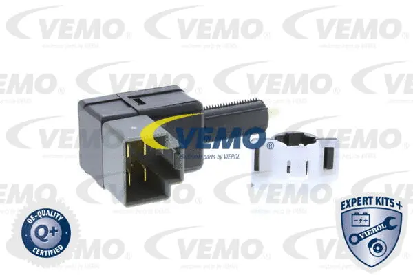 V53-73-0006 VEMO Выключатель фонаря сигнала торможения (фото 1)