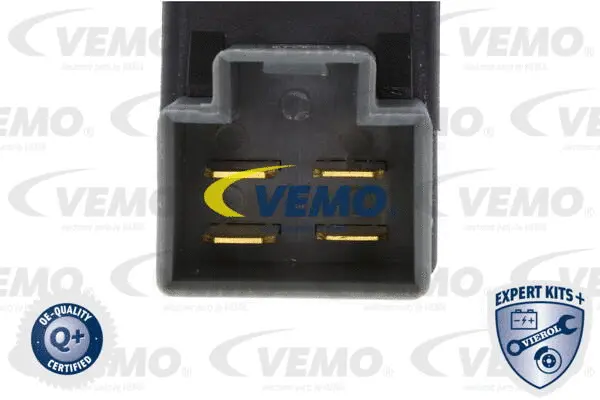 V53-73-0006 VEMO Выключатель фонаря сигнала торможения (фото 2)