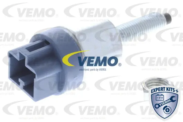 V70-73-0001 VEMO Выключатель фонаря сигнала торможения (фото 1)